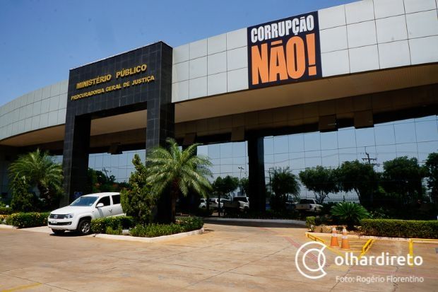 MP entra com ação para garantir início de obra de escola planejada há ...